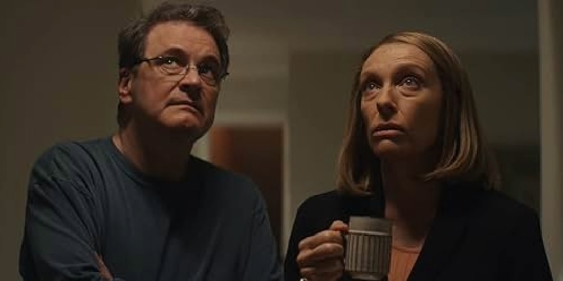 Este es el caso real tras la serie La Escalera