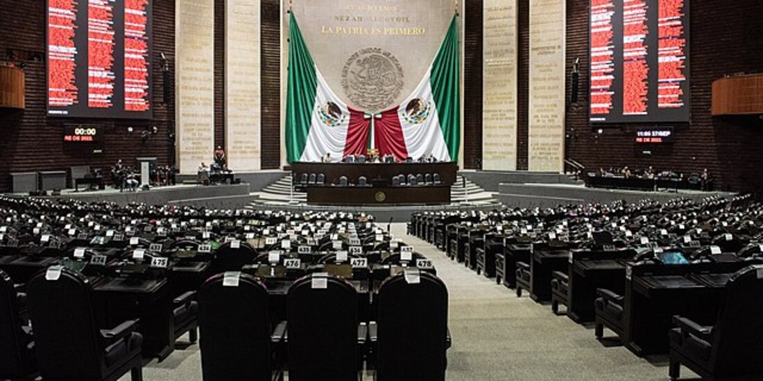 Cámara de Diputados