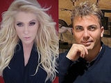Yuri afirma que ella y Cristian Castro no son amigos, pese a gira juntos: 'me pone de malas'