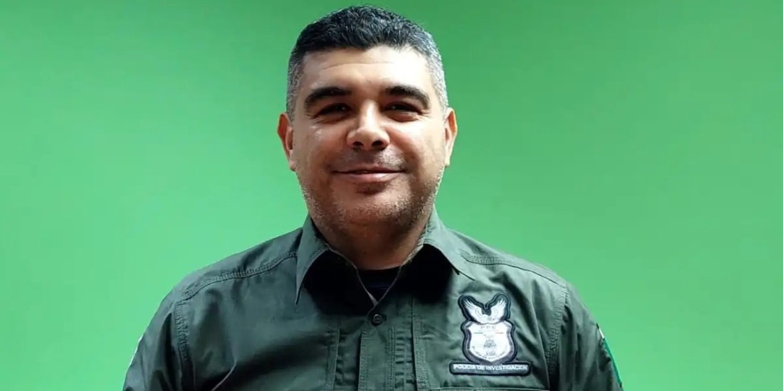 ¿Quién es Alberto Jorge Contreras Núñez, exjefe de la PDI de la Fiscalía de Sinaloa acusado por EU?