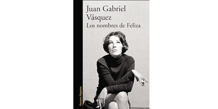 Los nombres de Feliza