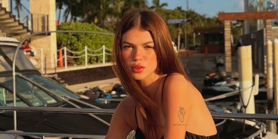 Valentina Gilabert enfrenta crisis de salud tras ataque de Marianne Gonzaga