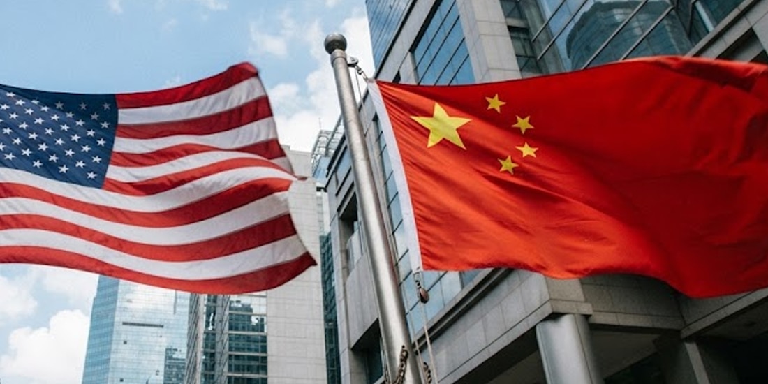 EU y China acuerdan tijera a aranceles