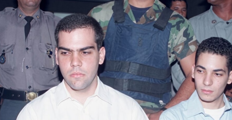 Mario José Redondo Llenas y Juan Manuel Moliné Rodríguez