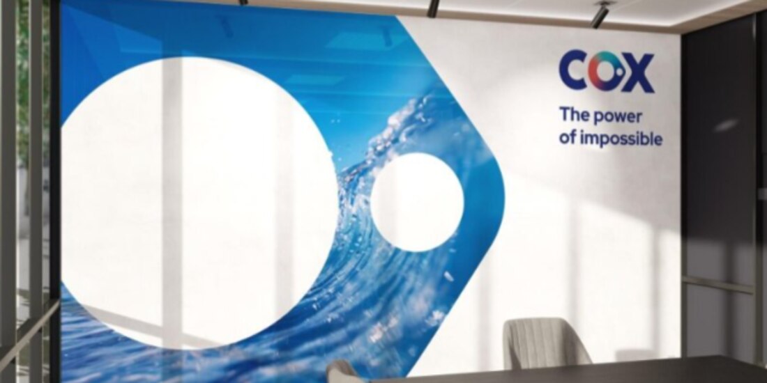 Con la adquisición Cox completa su plan estratégico tres años antes. Esto supondría cerrar el año 2025 con una cifra de ventas proforma de cerca de 3 mmde y 750 mde de EBITDA.