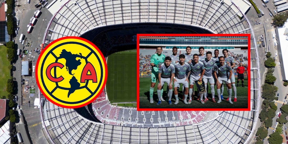 América sí juega la Liguilla en el Estadio Azteca, confirma la Liga MX