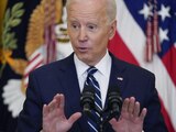 Joe Biden incluyó a Vladimir Putin, presidente de Rusia, y Xi Jinping presidente de China, entre los invitados a las primeras grandes conversaciones climáticas de su gobierno