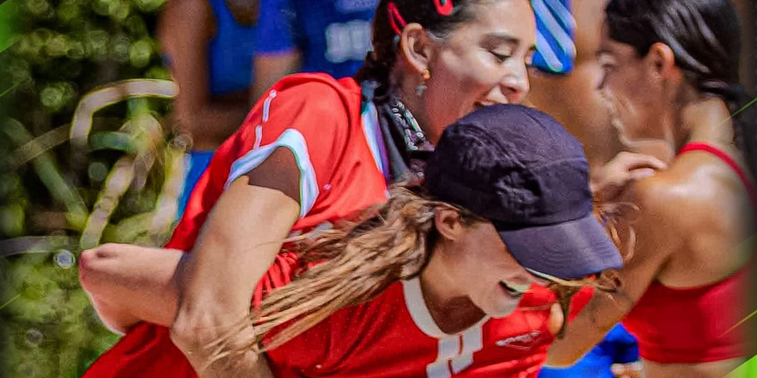 Conoce al ganador de hoy de la Villa 360 de Exatlón México