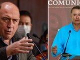 PRI no pone trabas para que Quirino Ordaz se incorpore a Gobierno de AMLO: Moreira