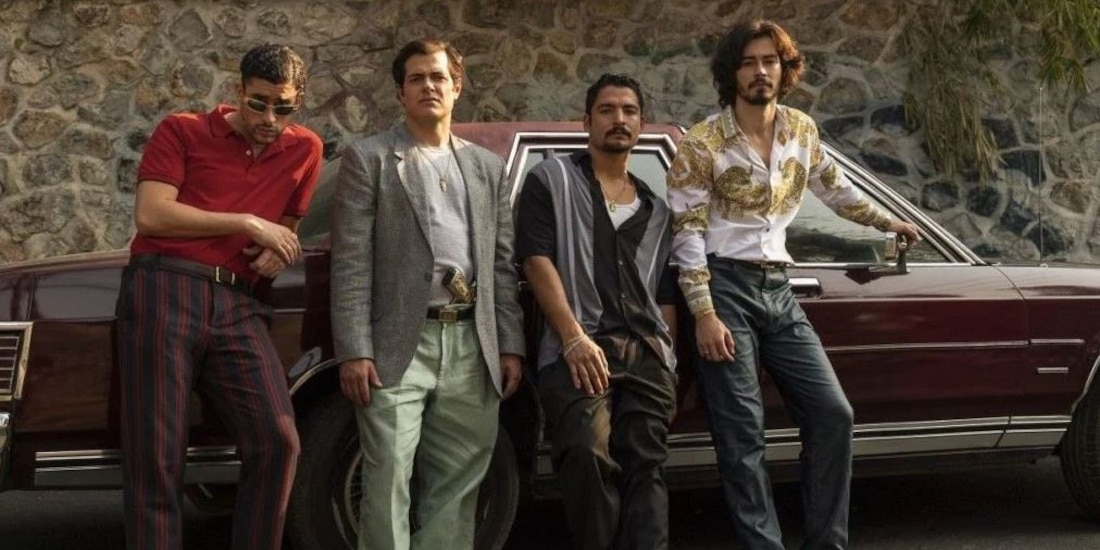 Narcos México: Productor revela por qué Netflix canceló la serie