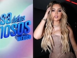 Brianda Deyanara es la decimotercera habitante de La Casa de los Famosos México 2026