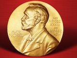 Premios Nobel 2020.