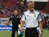 Ricardo Ferretti podría ser el nombre de una avenida en Nuevo León