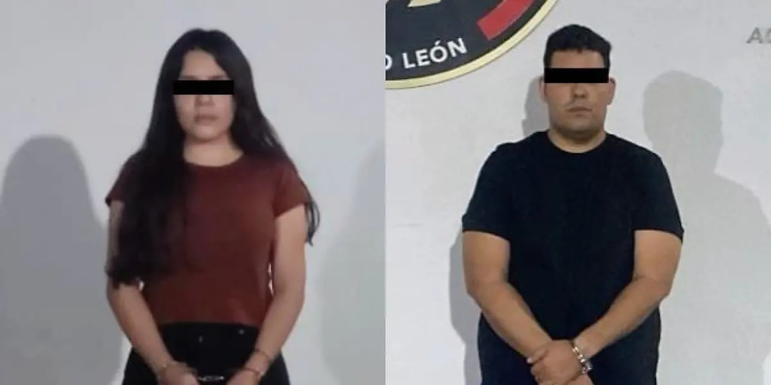 Hasta el momento dos personas han sido detenidas por caso de extorsión digital