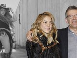 Conoce los detalles sobre el ex suegro de Shakira.