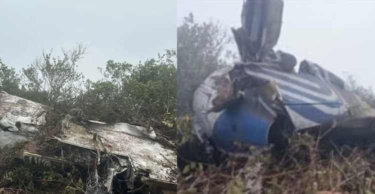 Accidente aéreo de Satena