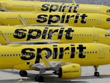 Spirit Airlines cierra operaciones ante aumento en los precios del combustible.