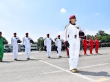 Ejército ensaya para el 16 de septiembre