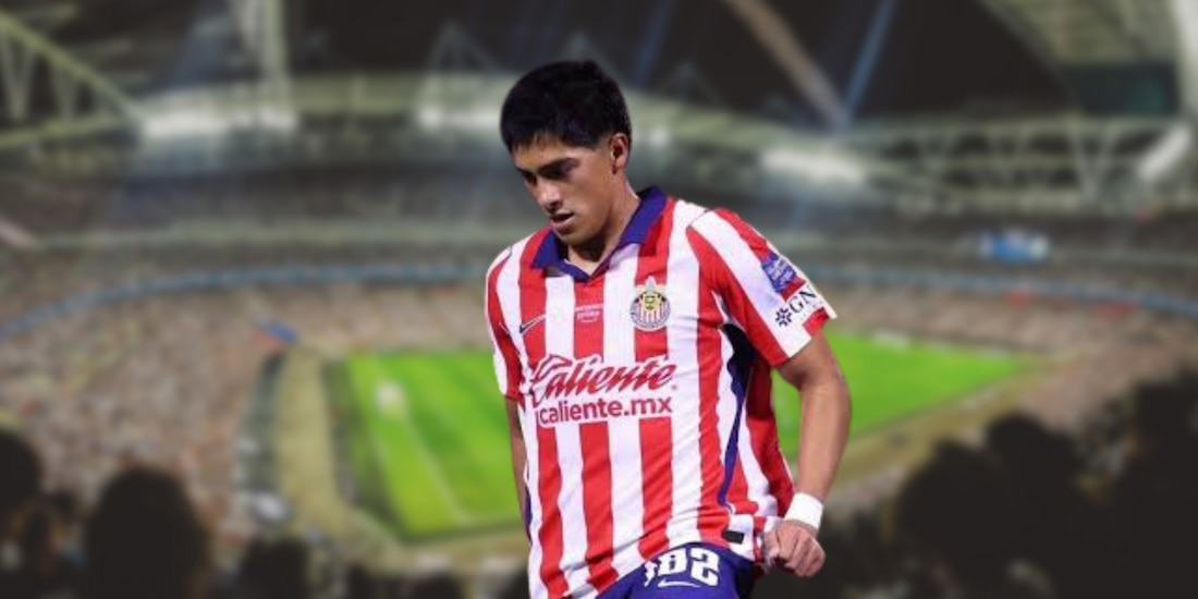 ¿Quién es Leonel Calderón?