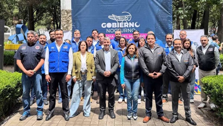El despliegue a máxima capacidad de los servicios urbanos permitió atender cerca de 200 reportes de árboles caídos y afectaciones viales.
