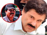¿Cual es la relación de Ismael "El Mayo" Zambada con Joaquín "El Chapo" Guzmán?