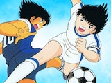 Supercampeones, el manga que llevó la pasión del futbol al mundo