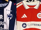 Los cuartos de final de la Leagues Cup arrancan con el choque entre Monterrey y Chicago Fire.