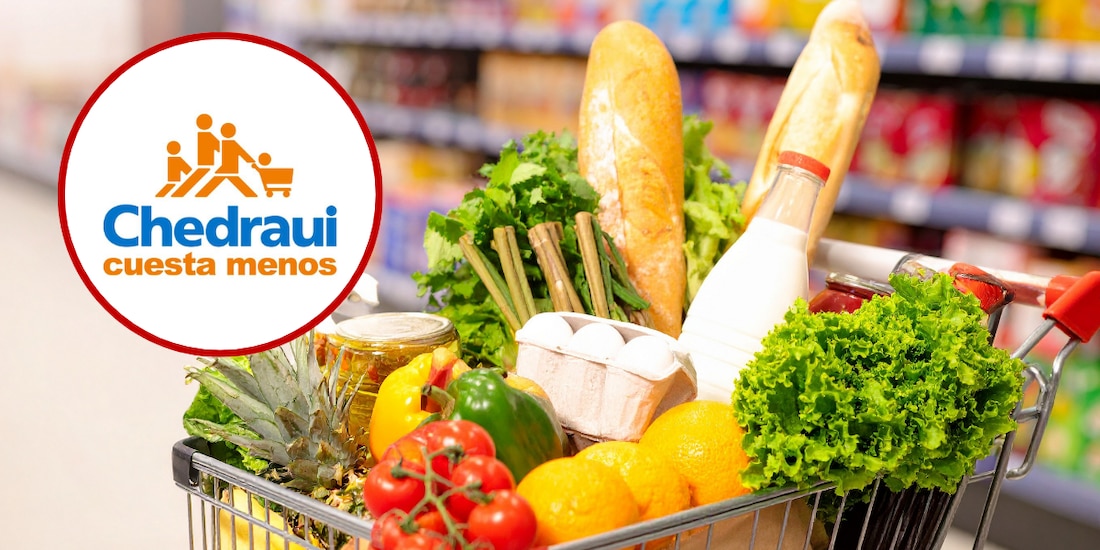 Las mejores ofertas de este 'Martimiércoles' en Chedraui