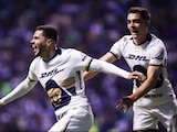 Pumas anunció a su nuevo delantero para el Clausura 2026.