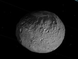 Asteroide Vesta