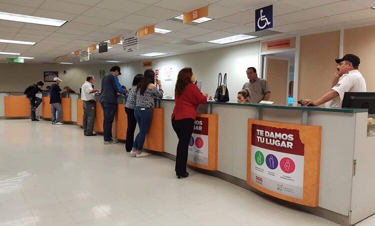 Descuentos en multas y recargos en trámites vehiculares.