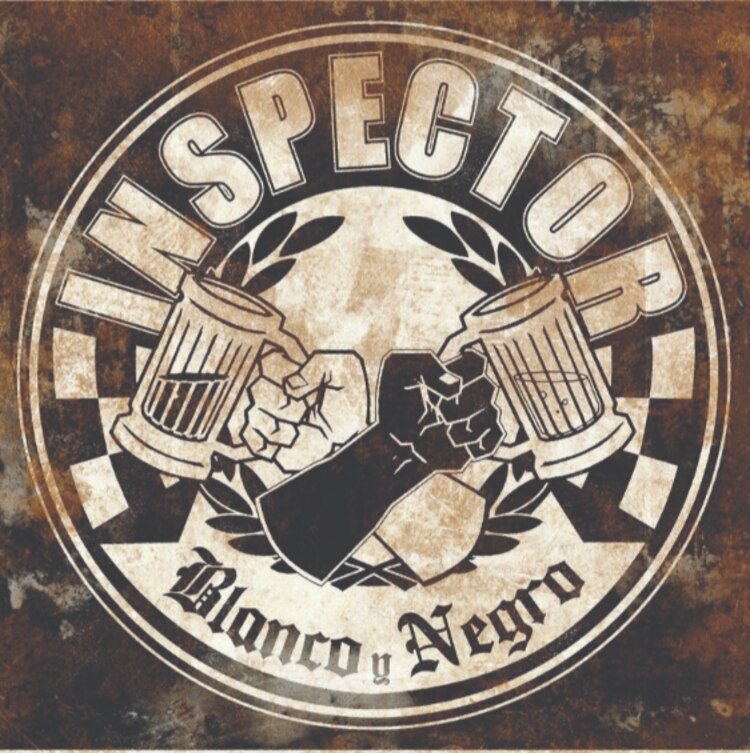 Blanco y negro
Año: 1998
Algunas canciones: “Bailando ska”, “Grito de unión” y “Me quedaré sin nada”