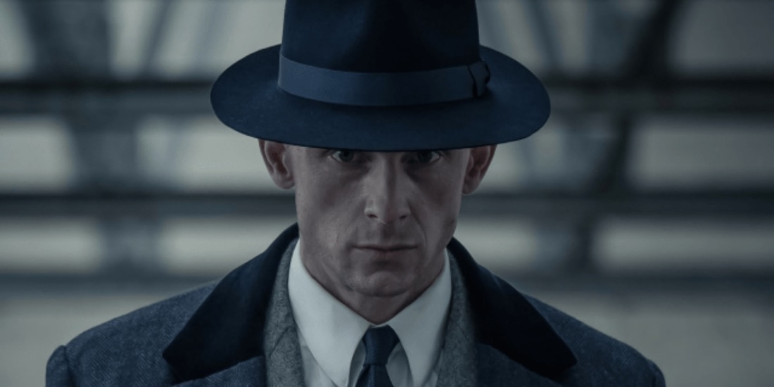 ¿Quién es ‘Duque’, el hijo de Tommy Shelby?
