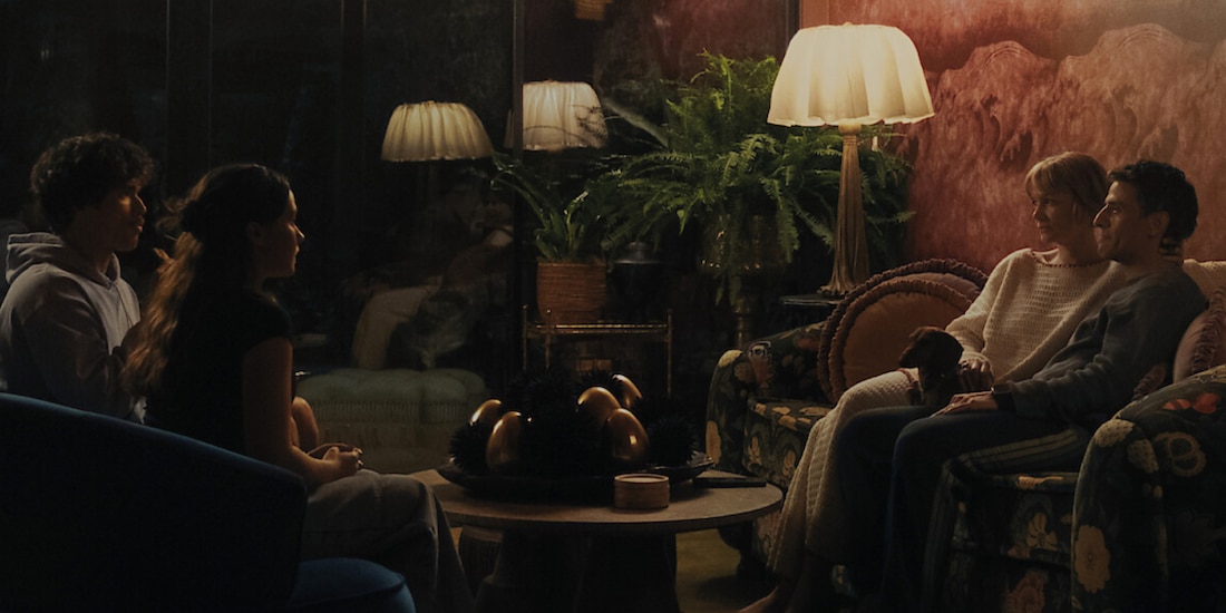 Beef segunda temporada