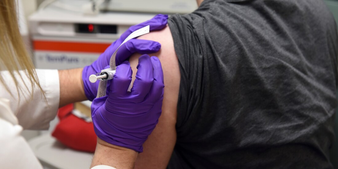 UNAM trabaja en vacuna contra SARS-CoV-2.