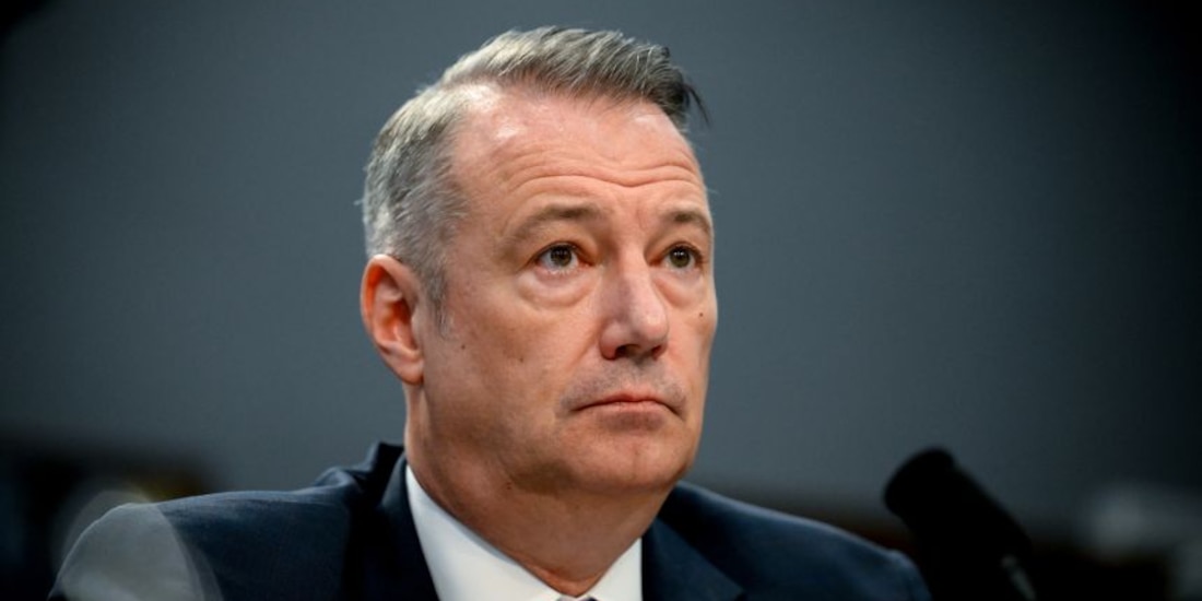 Renuncia Todd Lyons, jefe interino del ICE