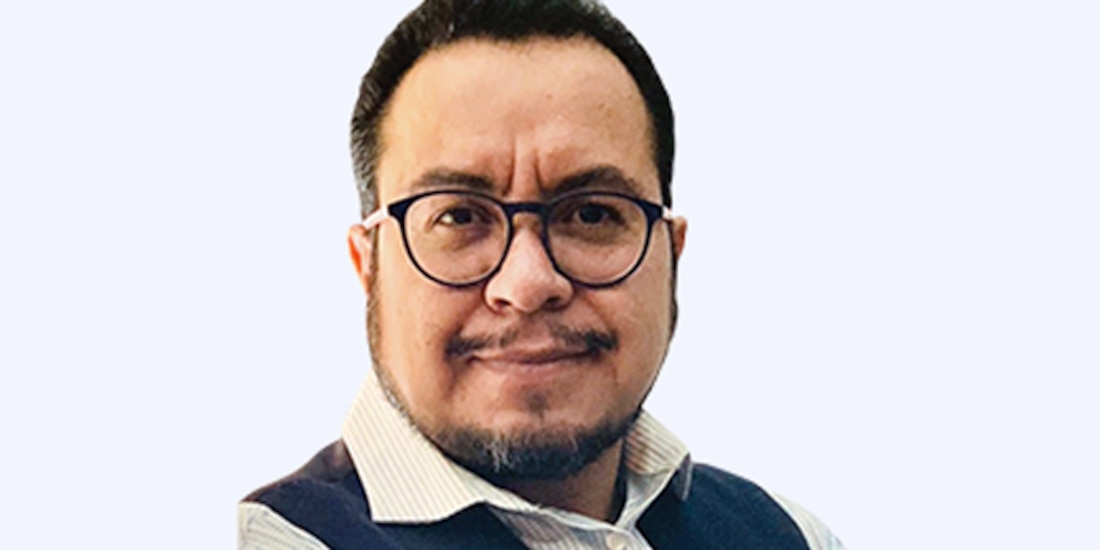 Francisco Reséndiz<br>*Esta columna expresa el punto de vista de su autor, no necesariamente de La Razón.<br>