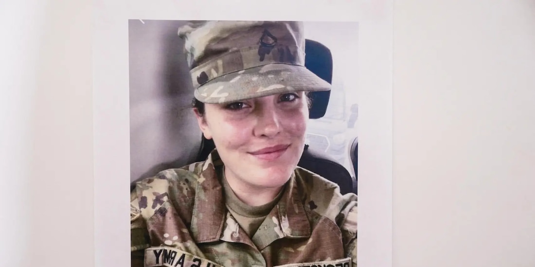 Sarah Beckstrom no sobrevivió a las heridas provocadas por un ataque armado directo