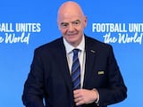 FIFA deja fuera del Mundial 2026 a dos selecciones.