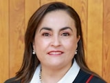 Conoce a Martha Elba Dávila Pérez, magistrada detenida en la Feria de San Marcos.