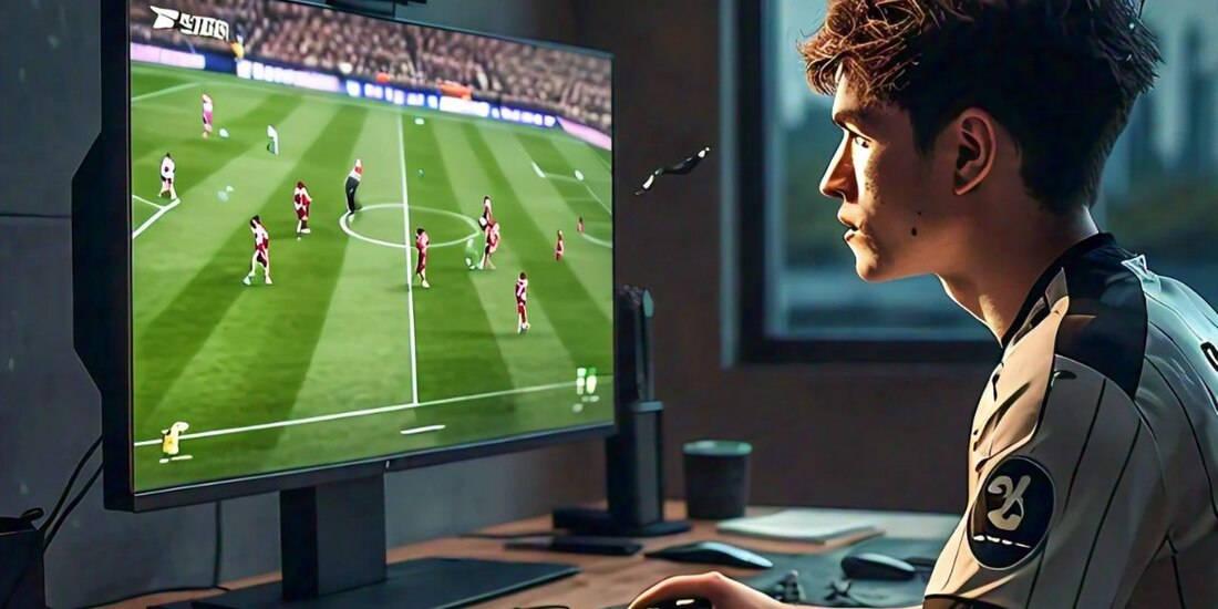 Apuestas en la Copa América: un torneo impredecible donde cada partido puede cambiar las probabilidades.