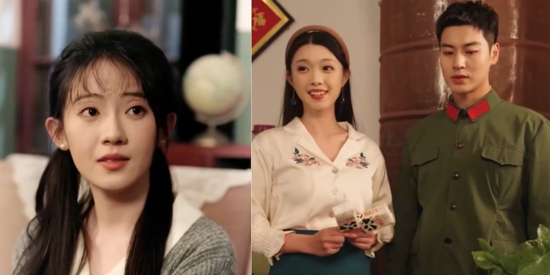 Sopla el viento, renace la flor cuenta la historia de Natalia Urias, quien regresa a su vida para dejar ir al amor de su vida.