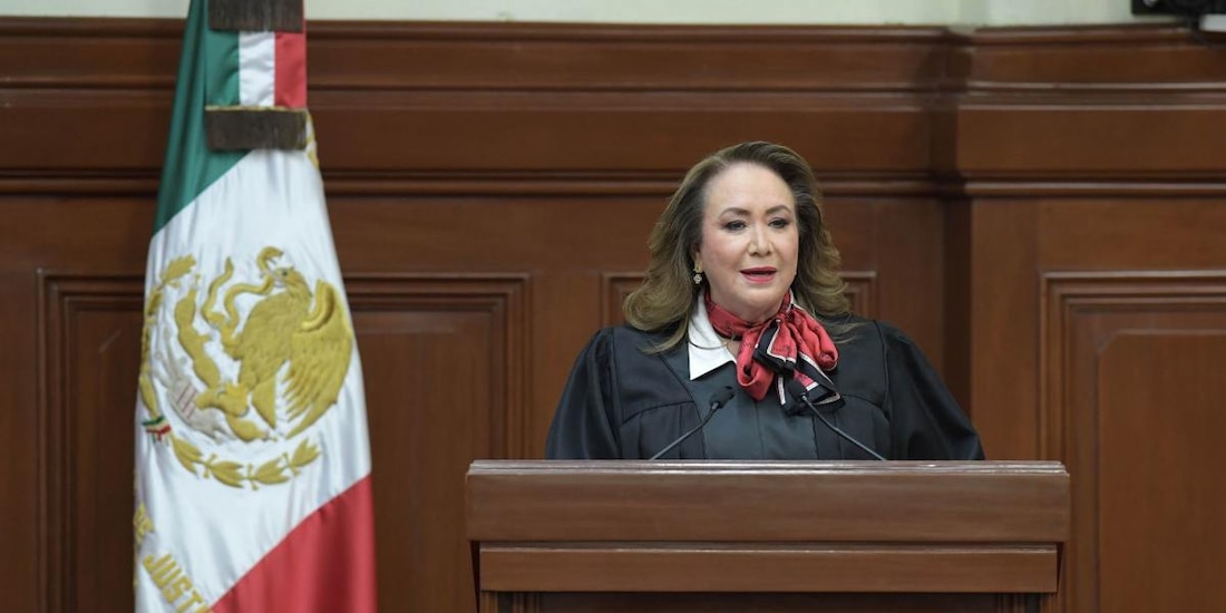 Imposición de sanciones del Inai busca evitar que infracciones se repitan: SCJN