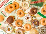 Krispy Kreme sufre brutal ataque cibernético ¿filtraron la receta del glaseado?