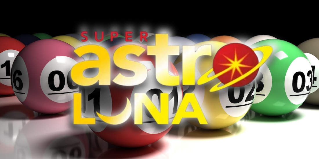 Astro Luna