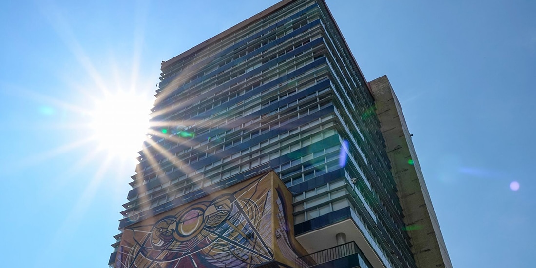 Facultades respaldan escrutinio al proceso