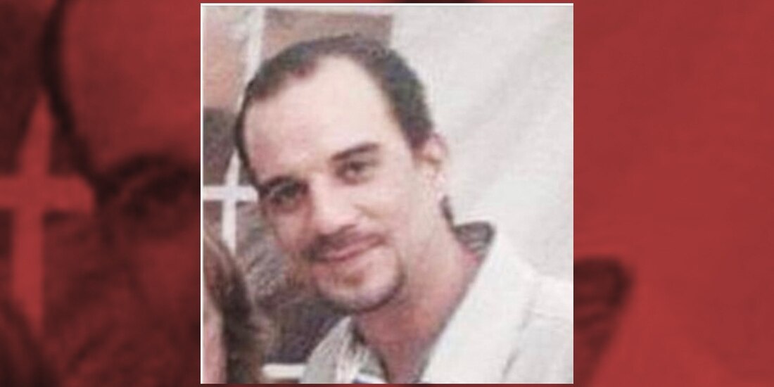 Roberto Cummings Cisneros.