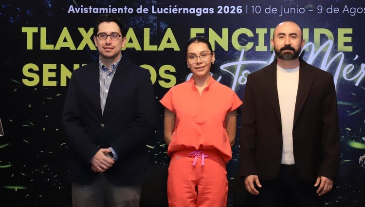 La directora del Laboratorio Estatal de Salud Pública, Elaine Aguilar Oropeza, destacó la adquisición de equipos para análisis de cromatografía.