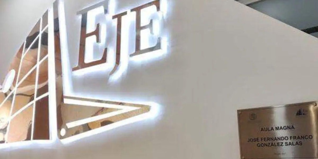 Escuela Judicial Electoral.