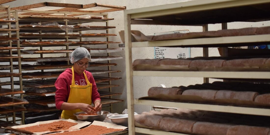 Sector laboral en Aguascalientes.